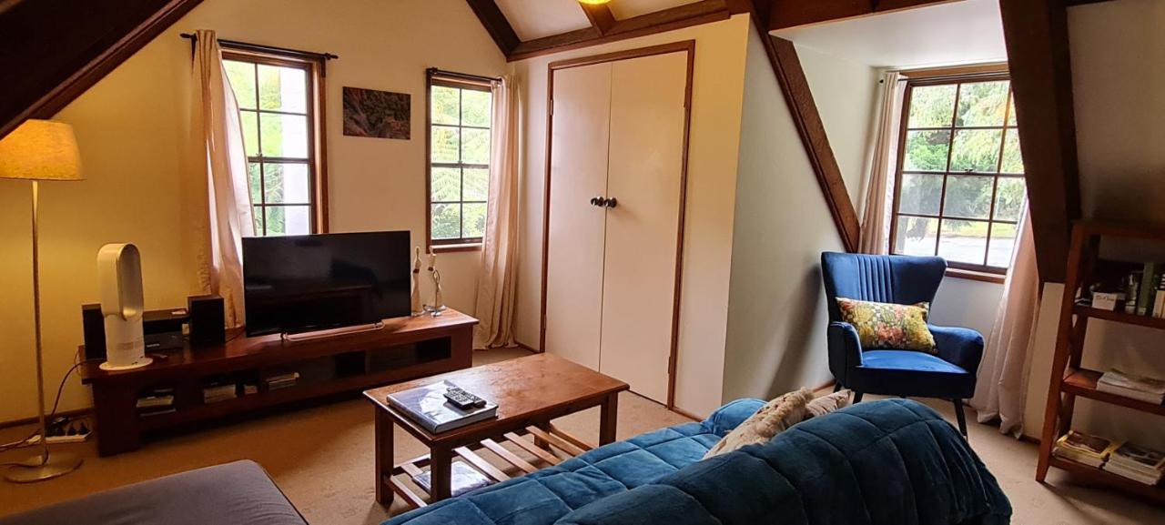 Dancing Waters Cottage Спрингбрук Екстериор снимка