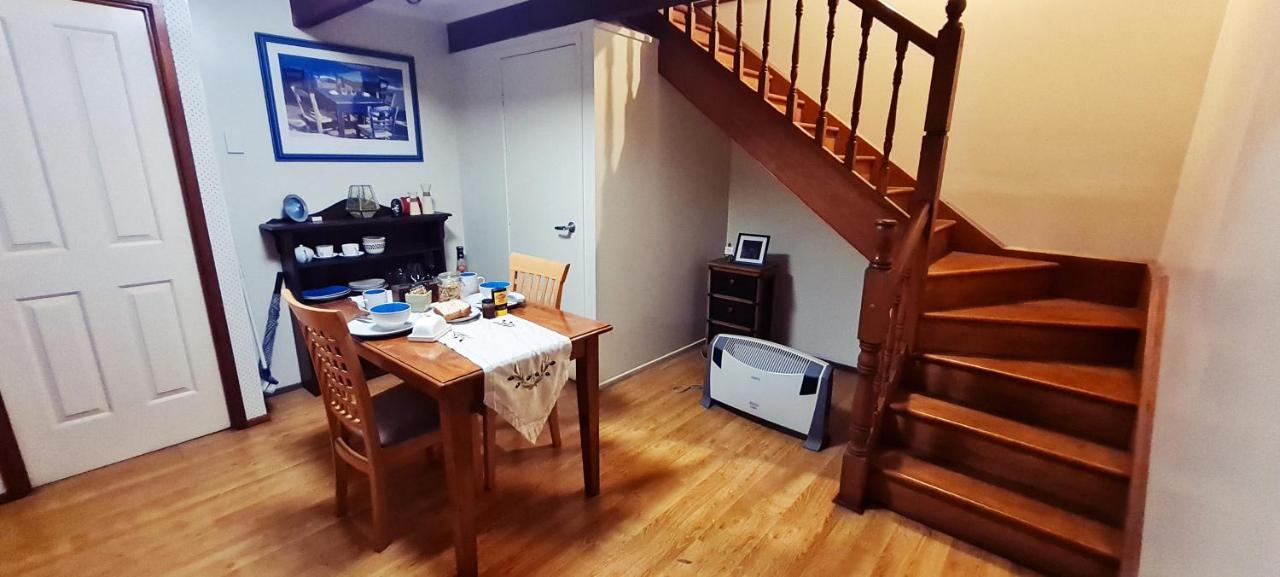 Dancing Waters Cottage Спрингбрук Екстериор снимка
